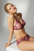 Simone Perele 15s Orphee Plunge Full Cup Bra